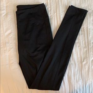 By Zella Black Leggings